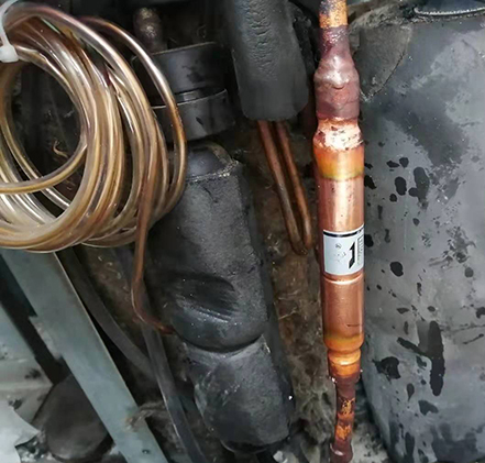 辉县美的变频多联机空调维修售后服务中心