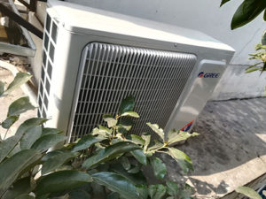 辉县空调维修售后服务