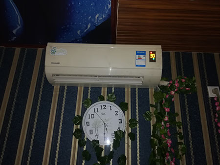 辉县空调维修售后服务中心