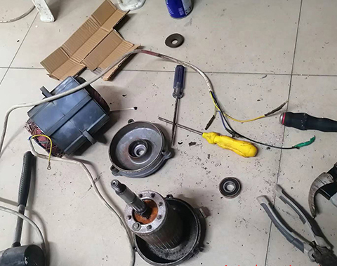 辉县空调维修售后服务中心电话在哪里找