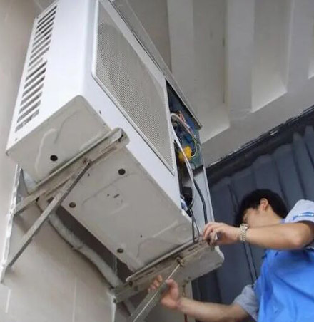 辉县24小时空调维修热线