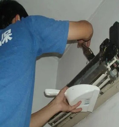 辉县空调清洗保养