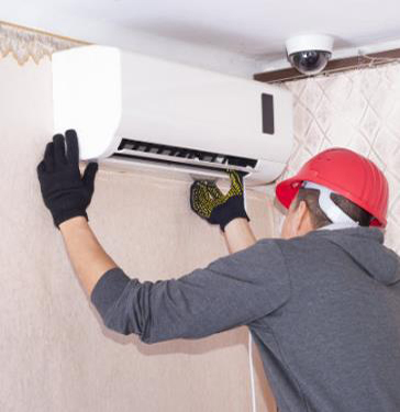 辉县空调内机噪音大